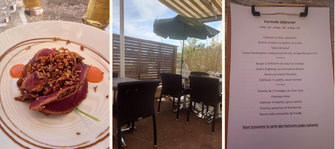 Le Bistrot du Coin Caché - Gallery Image 1