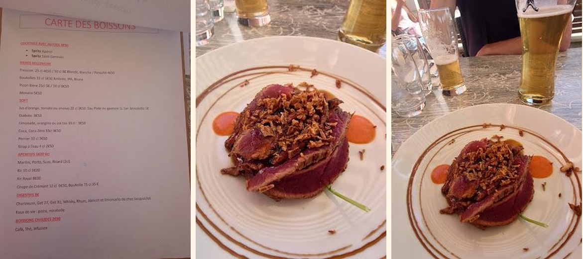 Le Bistrot du Coin Caché - Gallery Image 2