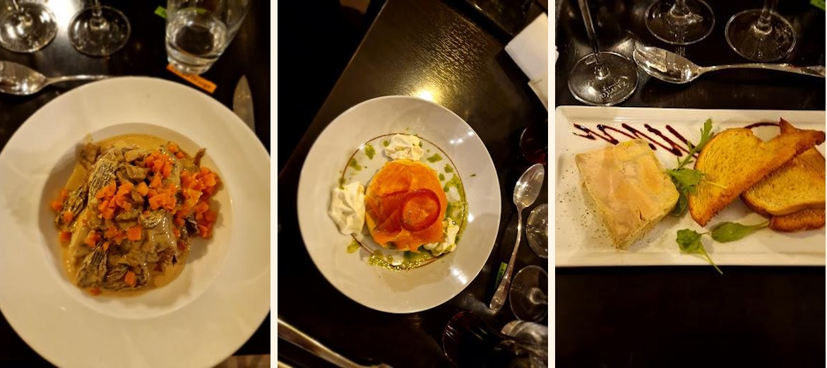 Le Bistrot du Coin Caché - Gallery Image 3