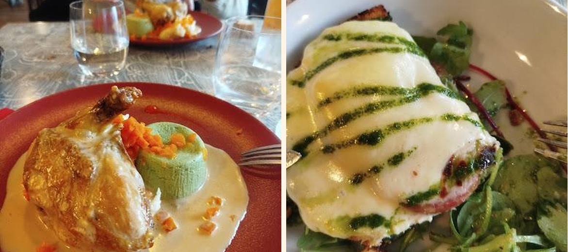 Le Bistrot du Coin Caché - Gallery Image 5