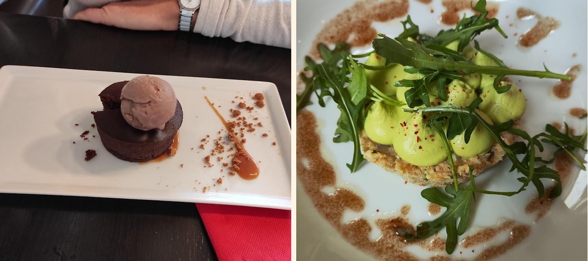 Le Bistrot du Coin Caché - Gallery Image 6