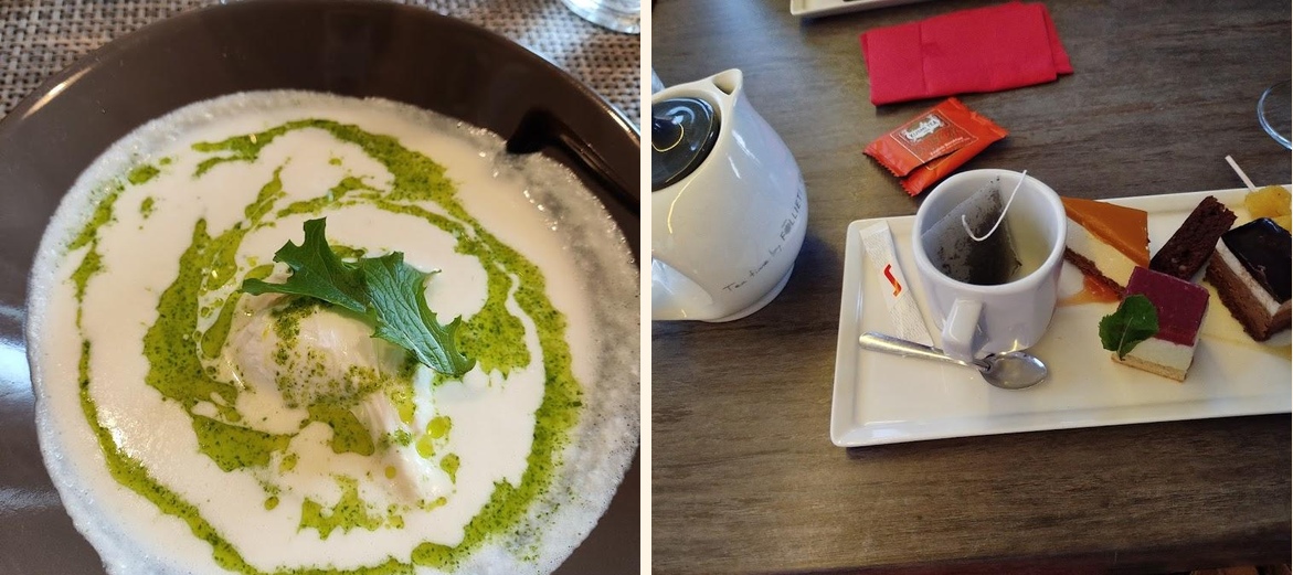 Le Bistrot du Coin Caché - Gallery Image 7